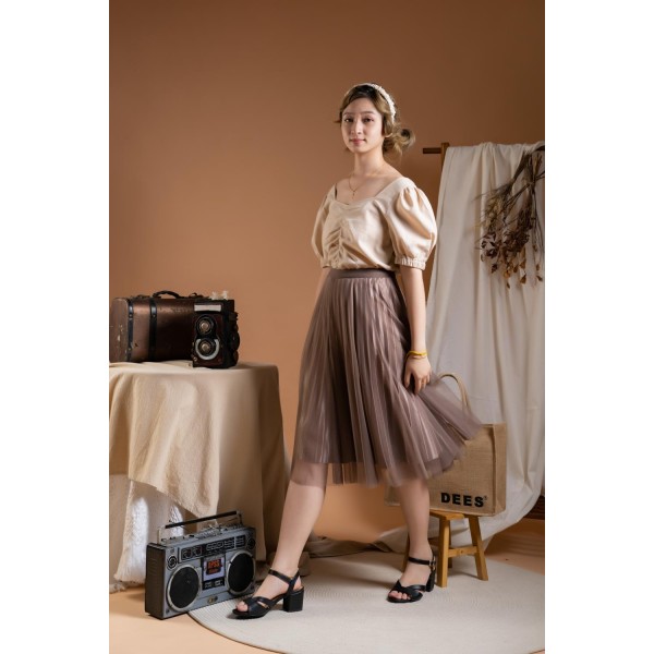 Sabrina Skirt